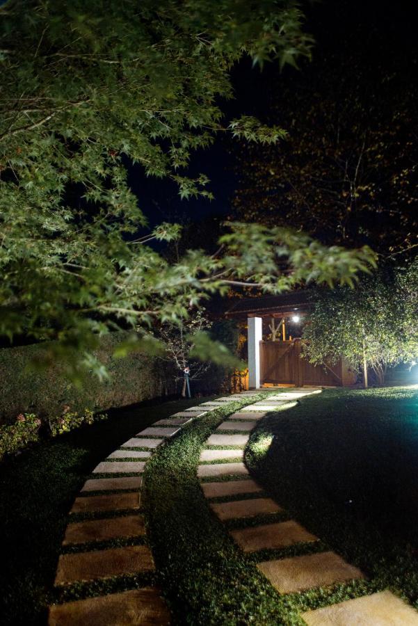 Cabana Mimosa Monte Verde  Dış mekan fotoğraf